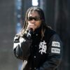 DDG Refuses To Discuss Halle Bailey's Restraining Order On Stream