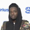 Ray Vaughn Defends XXL 2025 Freshman Class