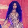SZA's 13 Sexiest Moments Of All Time