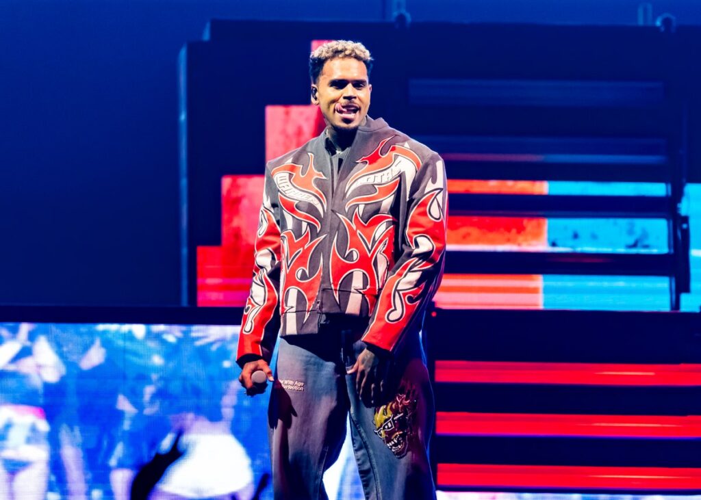 Chris Brown To Drop “Holy Blindfold” As “Breezy Bowl XX Tour” Begins