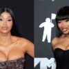 Cardi B And Megan Thee Stallion's “WAP” Is Charting Again After 'AM I THE DRAMA?' Announcement