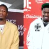 Joey Badass Name-Drops KARRAHBOOO In Ray Vaughn Diss "CRASH DUMMY"