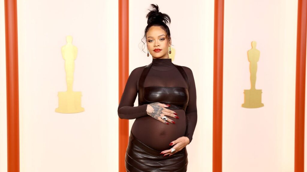 Rihanna’s 9 Most Adorable Moments With Her Kids