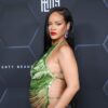 Rihanna’s 13 Best Maternity Fashion Moments
