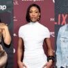 Cardi B Name-Drops A’ja Wilson And LeBron James In “Outside”