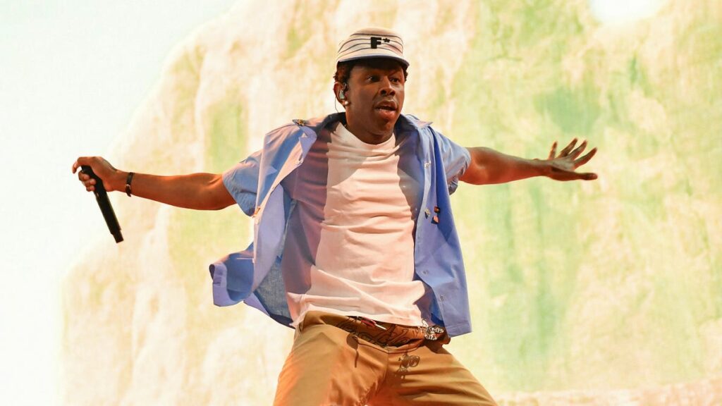 Tyler, The Creator Says Touring At 34 Feels “Heavy” At Times