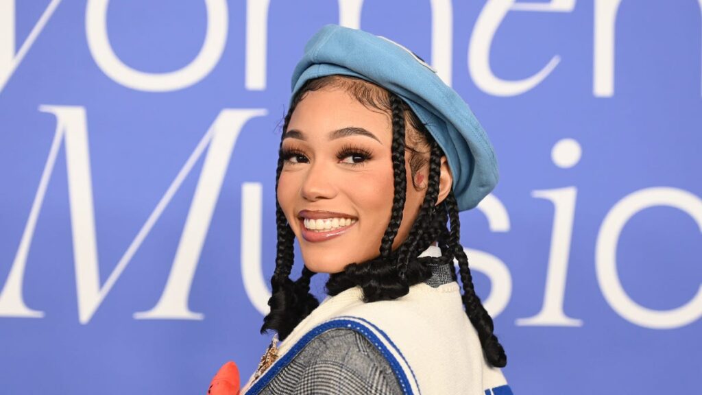 Coi Leray's Evolution In 10 Music Videos