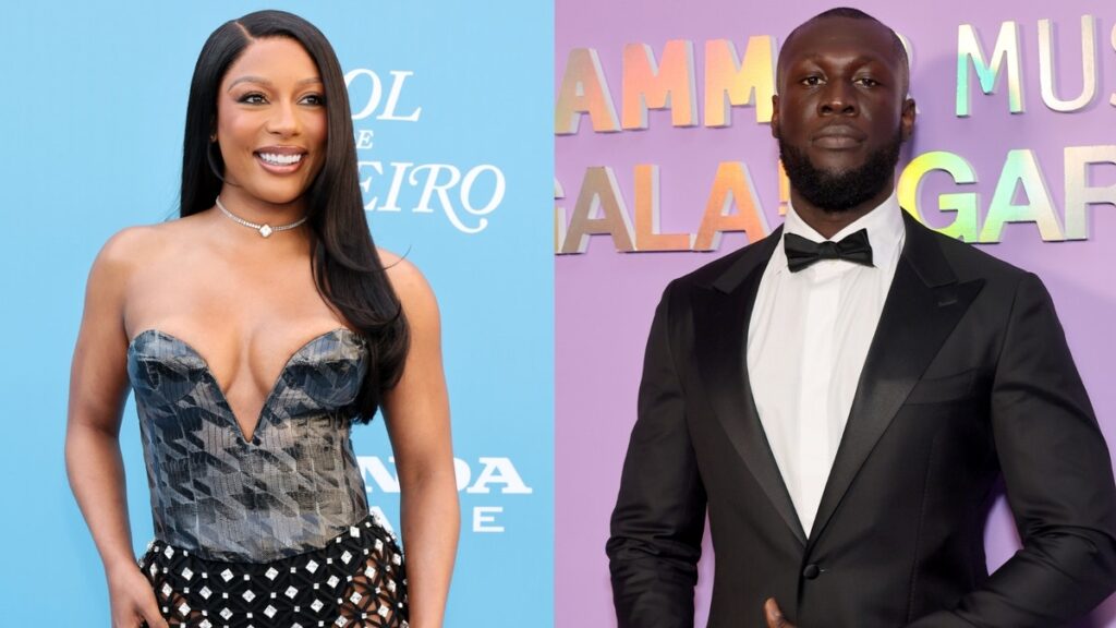 Victoria Monét Opens Up About Dating Stormzy: “[There’s] No Bad Blood"