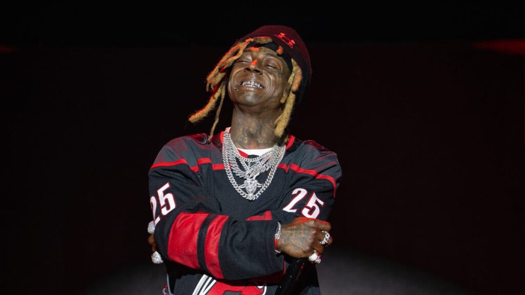 Lil Wayne Reveals ‘Tha Carter VI’ Cover & Madison Square Garden Debut