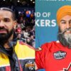 Jagmeet Singh Apologizes For Attending Kendrick Lamar Concert