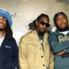 Quavo And Offset Remember Takeoff On Rapper’s 31st Birthday