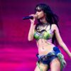 Tyla’s 12 Sexiest Moments Throughout Her Career