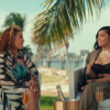 Keyshia Cole And Xavier Legette Star In GloRilla's "Typa" Video