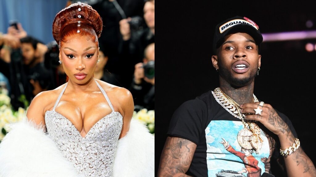 Megan Thee Stallion’s Attorney Responds To New Claims By Tory Lanez’s Team