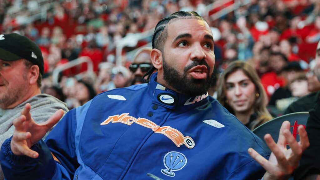 Drake Swears The "Drake Curse" Doesn’t Exist In Sports Betting