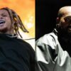 Trippie Redd Pushes Back On Ye’s Claims Of Inventing Rage Music