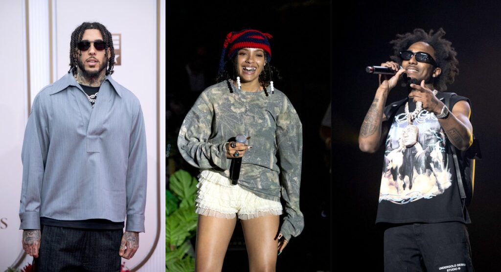 The 2025 XXL Freshman Class: Full List, Standout Picks, Social Media’s Reaction & What’s Next