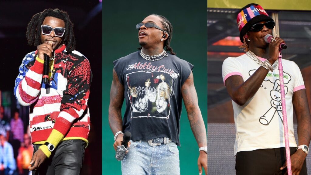 Yak Gotti Refuses To Pick Sides In Young Thug And Gunna Feud