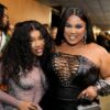Lizzo And SZA Perform “Special” During “Grand National Tour”