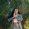 GloRilla And Kirk Franklin Bless Fans With “RAIN DOWN ON ME” Music Video