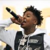 NBA YoungBoy Thanks Donald Trump For Pardoning Him