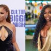 Chlöe Has Questions For “Love Island USA” Guys Who Aren’t “All Over” Olandria Carthen
