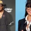 Deitrick Haddon Questions GloRilla’s BET Gospel Award Win