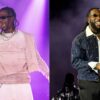 Travis Scott Joins Burna Boy On “TaTaTa” Single