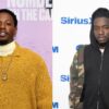 Joey Badass Drops "MY TOWN," Ray Vaughn Fires Back On "Golden Eye"