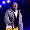 Chris Brown Says Sneaking Out Alone Helps Him Stay "Grounded" On Tour