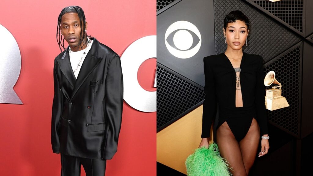 15 Taurus Rappers To Know — Travis Scott, Coi Leray And More