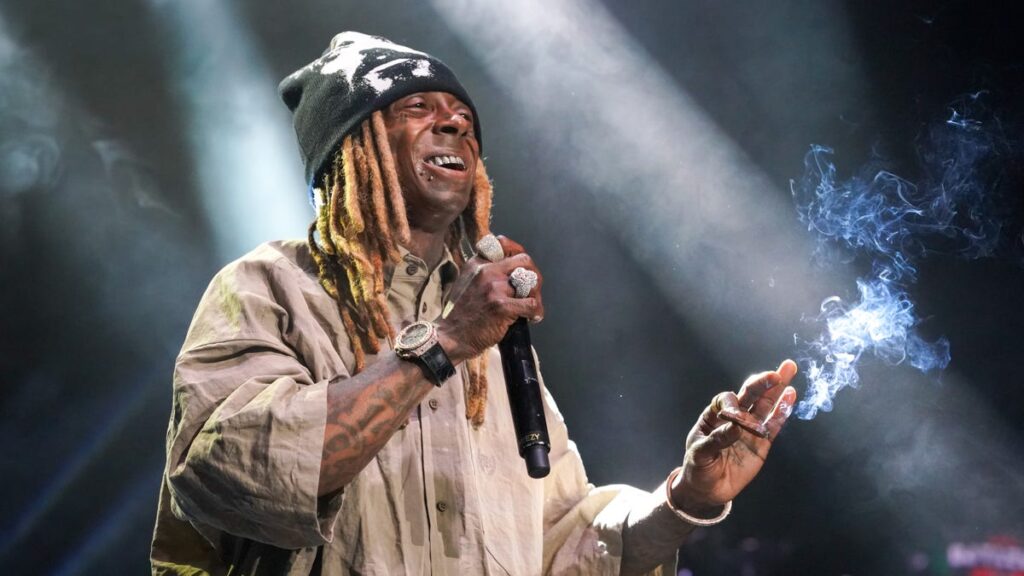 The Best Songs From Lil Wayne’s ‘Tha Carter’ Albums