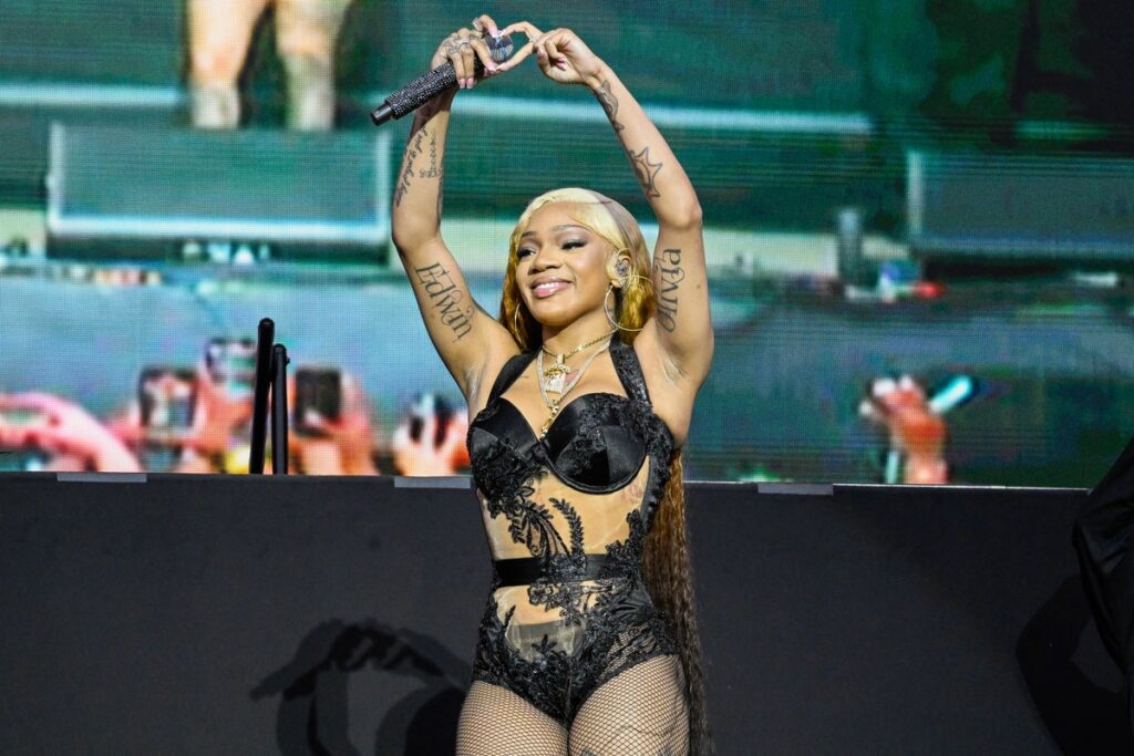 7 Best GloRilla Music Videos That Defined Her Rise To Fame