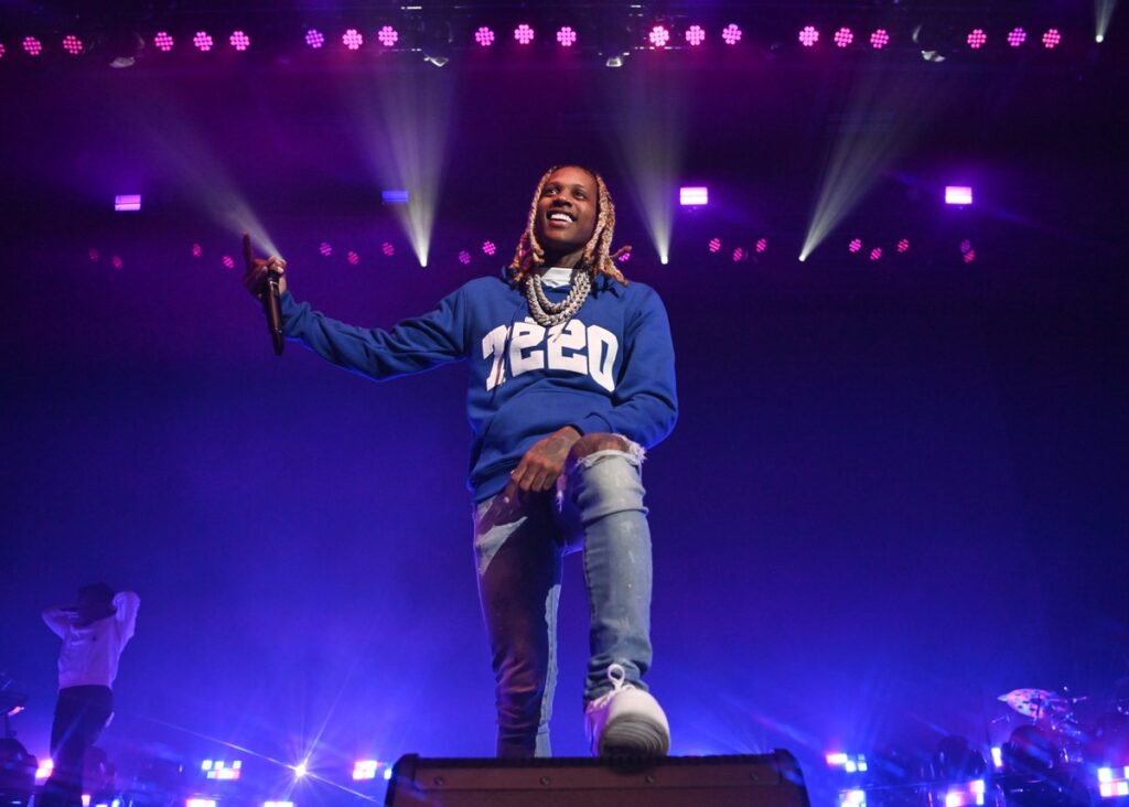 Lil Durk's Best Deep Cuts — “248,” “Locked Up” And More