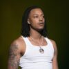 Skilla Baby Reportedly Shot Multiple Times In Drive-By