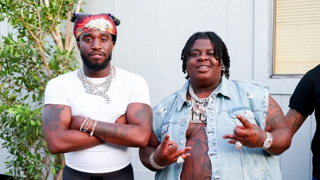 The 11 Best Rap-Country Crossover Songs