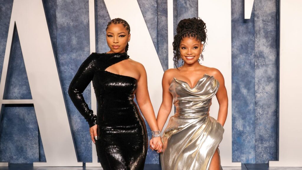 Chloe x Halle’s Best Vocal Moments As Kids