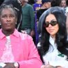 Young Thug Jokes 'UY SCUTI' Is Dropping On June 37