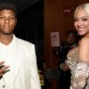 Usher’s Son Naviyd Sings Beyoncé’s “Love Drought” In China