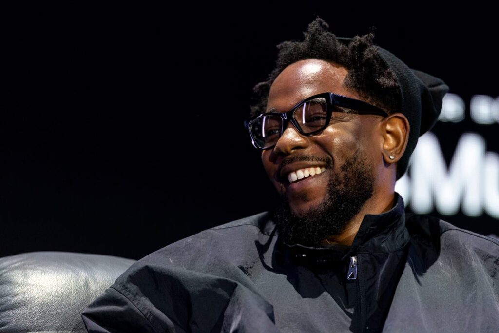 11 Deep Cuts That Show Who Kendrick Lamar Really Is