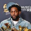Kendrick Lamar Leads Nominations For 2025 American Music Awards
