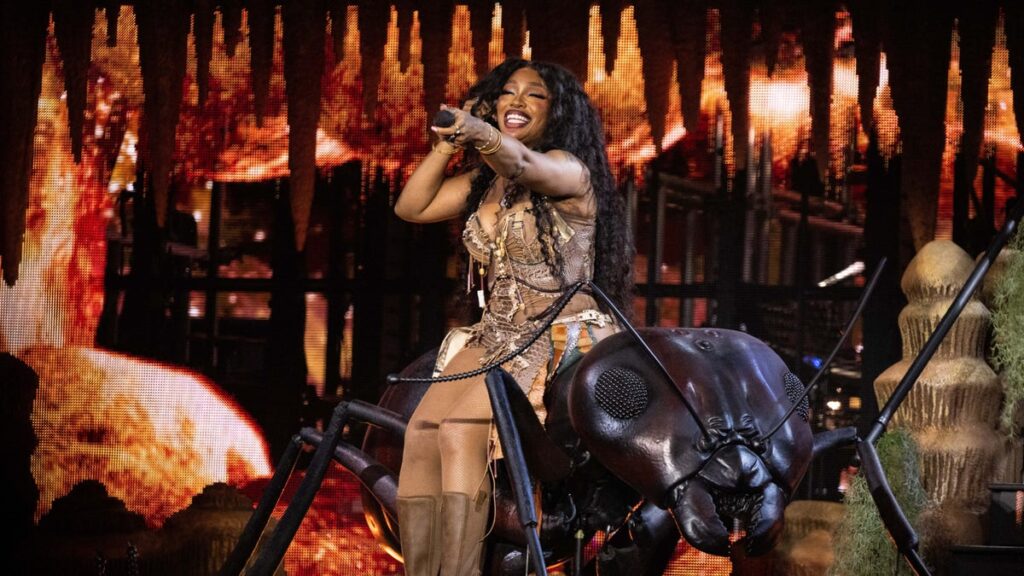 A Love Letter To SZA’s Deep Cut Songs — “Percolator,” “Babylon” & More