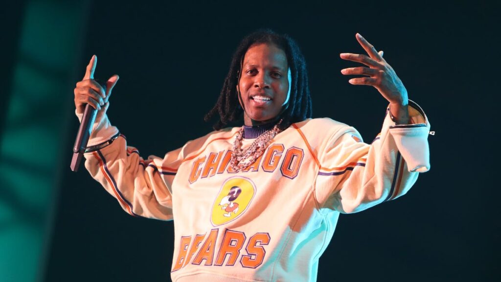 Lil Durk's Bond Request Denied; Lyrics Unusable In Court