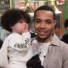 G Herbo’s Most Adorable Moments With His Kids
