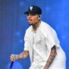 Chris Brown Does “Wall To Wall” Challenge Ahead Of “Breezy Bowl Tour”