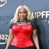 Lizzo Announces ‘My Face Hurts From Smiling’ Mixtape