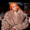 Ice Spice Joins 'The SpongeBob Movie: Search for SquarePants' Cast