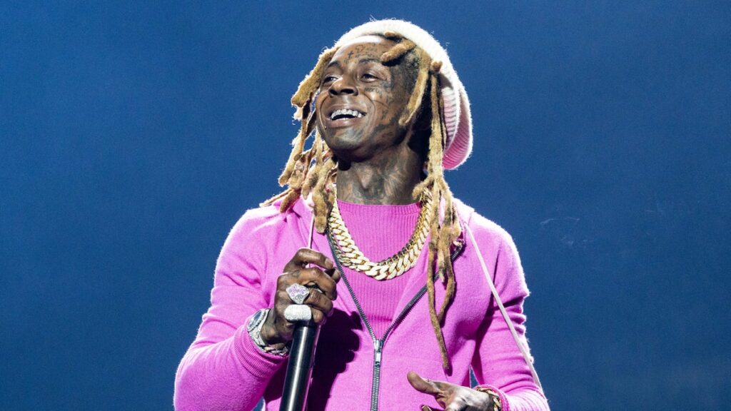 Lil Wayne's 'Tha Carter VI' Is Finally Here
