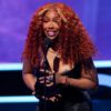 Hip Hop And R&B Winners List