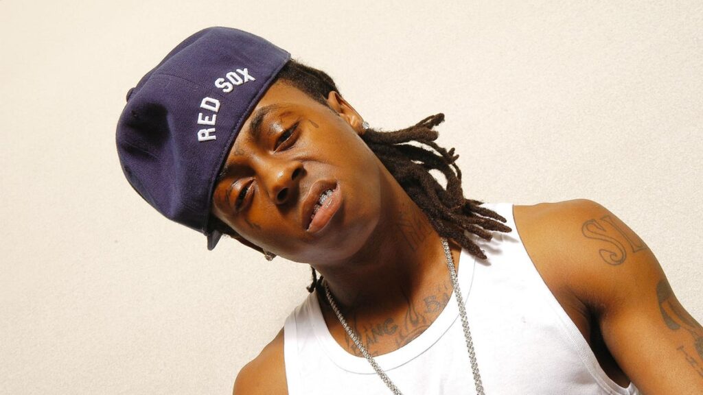 17 Nostalgic Throwback Photos Of Lil Wayne